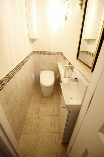 detached 東京都稲城市平尾１丁目

地図を見る