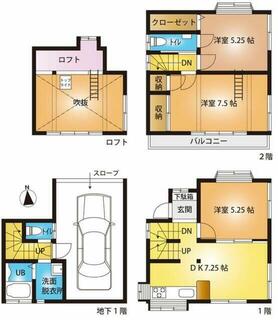 間取り：213145662023