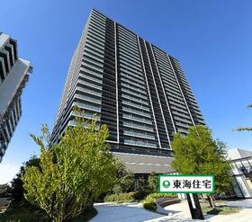 パークタワーあすと長町