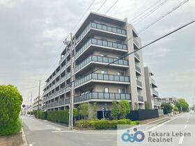レーベン幕張本郷ＴＨＥ　ＲＥＳＩＤＥＮＣＥ