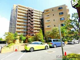 ライオンズマンション中央林間第７