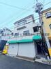 清水丘ホワイトハウス 2階 築41年1ヶ月の賃貸物件