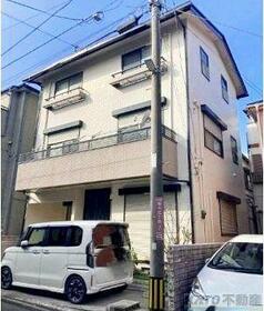 神奈川県相模原市中央区並木3丁目