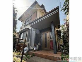 神奈川県川崎市麻生区向原2丁目