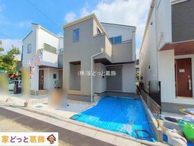 東京都江戸川区江戸川１丁目