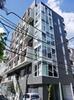 赤坂駅より徒歩2分 築14年 9階建の賃貸物件