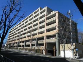 サンクレイドル八王子北野台３階　北野駅歩２０分