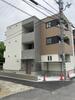 加美駅より徒歩2分 1階 築1年4ヶ月の賃貸物件
