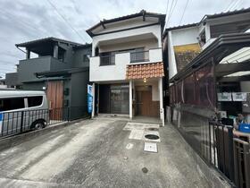 愛知県海部郡蟹江町泉１丁目