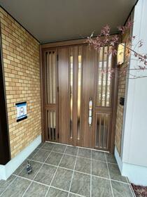 detached 長野県長野市中御所５丁目