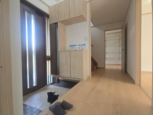 detached 長野県長野市中御所５丁目