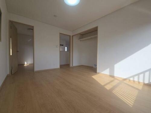 detached 長野県長野市中御所５丁目