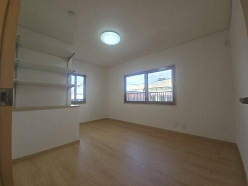 detached 長野県長野市中御所５丁目