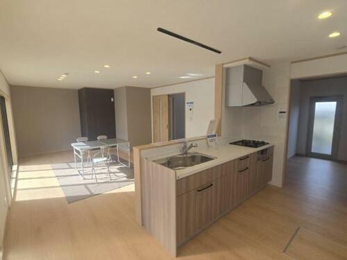 detached 長野県長野市中御所５丁目