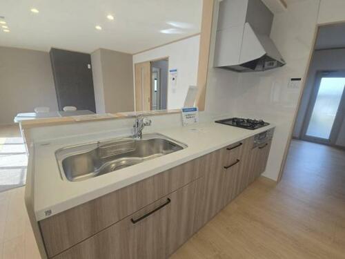 detached 長野県長野市中御所５丁目