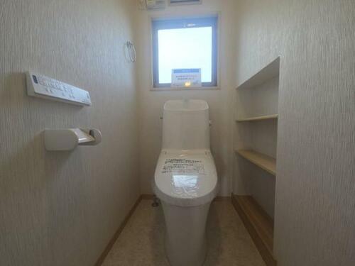 detached 長野県長野市中御所５丁目