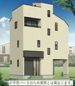 東京都板橋区前野町4丁目