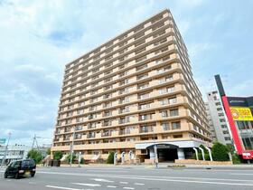 ダイアパレス月寒中央通