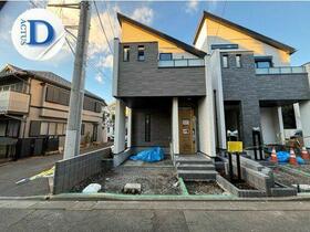 東京都杉並区荻窪１丁目