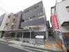 東部市場前駅より徒歩11分 2階 築5年の賃貸物件