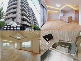 オーベル池袋立教通り