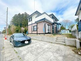 宮城県遠田郡美里町字峯山