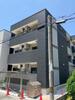 平野駅より徒歩12分 3階 築1年4ヶ月の賃貸物件