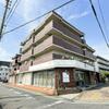 山伸ビル 3階 築42年の賃貸物件