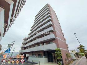 ミルーナヒルズ西新井大師WEST