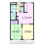 中川グリーンハイムのイメージ