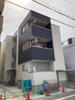 フジパレス俊徳道WEST 3階 築2年の賃貸物件
