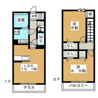 間取り：213149951420
