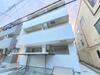 今川駅より徒歩7分 3階 築3年7ヶ月の賃貸物件