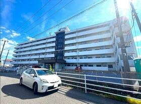 昭和マンション古川南