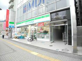 朝日プラザ越谷