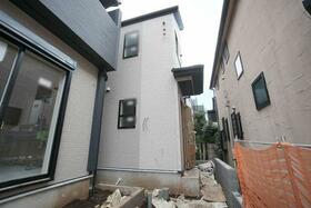 東京都練馬区下石神井５丁目