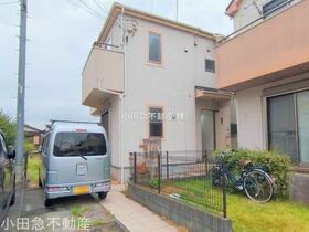 東京都多摩市和田