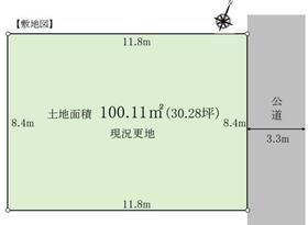 埼玉県北葛飾郡松伏町大字松伏