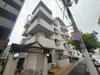信和マンション 3階 築37年11ヶ月の賃貸物件