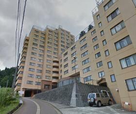 ライオンズマンション越後湯沢