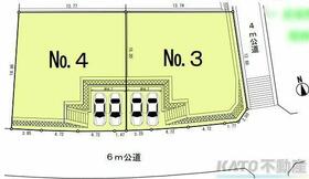 東京都町田市金井3丁目