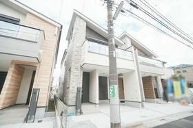 東京都世田谷区北烏山３丁目