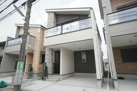 東京都世田谷区北烏山３丁目