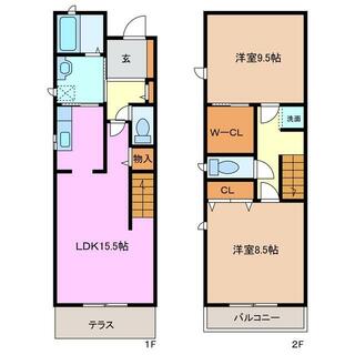 間取り：224005616960