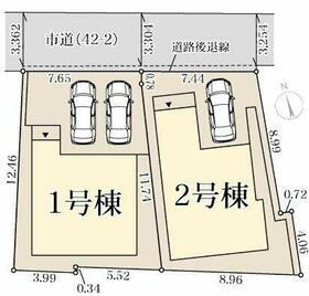 兵庫県神戸市垂水区仲田２丁目