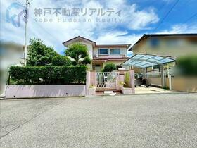 兵庫県神戸市垂水区本多聞６丁目
