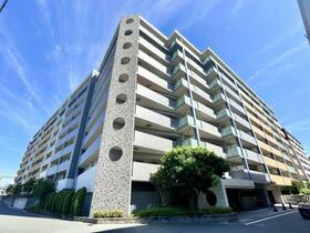 Ｂｒｉｌｌｉａ西大寺ローレルコート　中古マンション