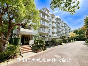 安心を買うなら、朝日土地建物へ　みずきヶ丘住宅