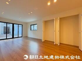 東京都世田谷区千歳台５丁目