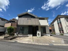 愛知県豊田市上郷町郷下